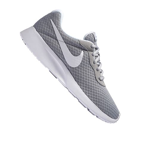 weiße grau nike schuhe damen|Nike sneaker damen weiß.